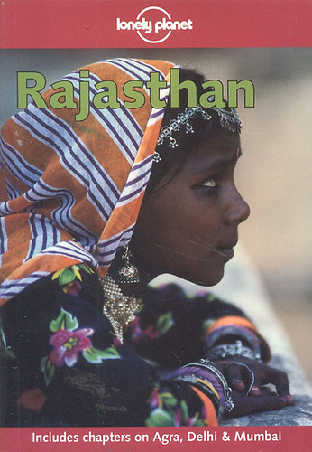 Rajasthan (Lonely Planet)