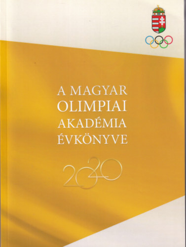 A magyar olimpiai akadmia vknyve 2020