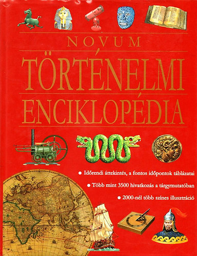 Novum trtnelmi enciklopdia