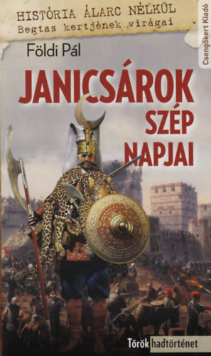 Fldi Pl - Janicsrok szp napjai