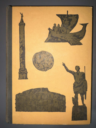 Sz�zarc� �kor (Heged�s Istv�n rajzaival)