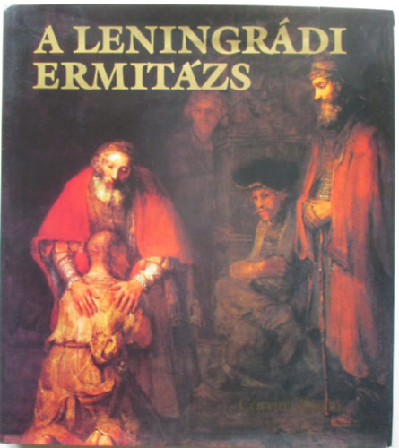 A leningr�di Ermit�zs