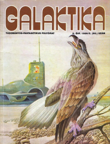 Galaktika II. vf. 1986/5. (68. szm)