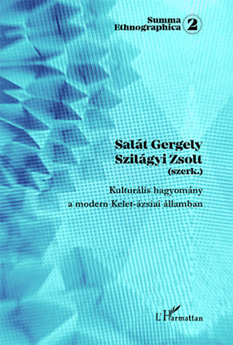 Kulturlis hagyomny a modern Kelet-zsiai llamban