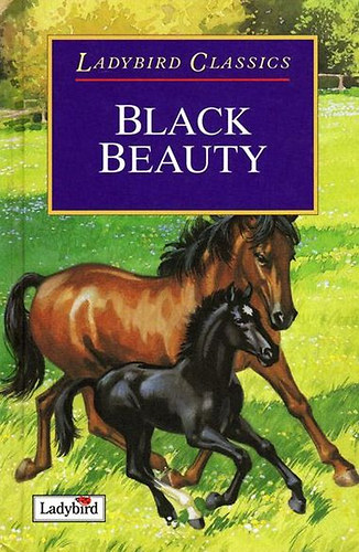 Black Beauty (Ladybird Classics Book)