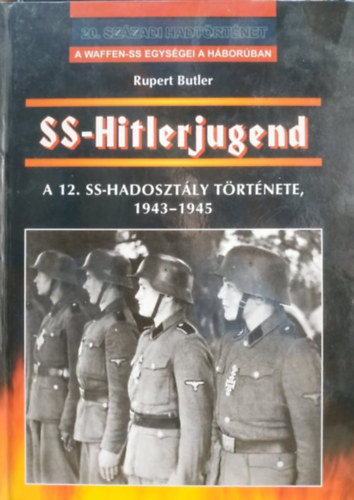 SS-Hitlerjugend