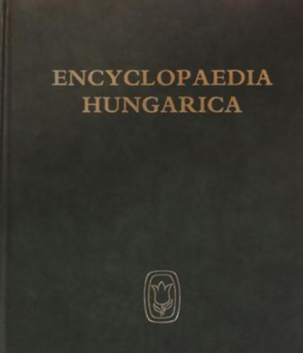 Encyclopedia Hungarica - Kiegszt ktet