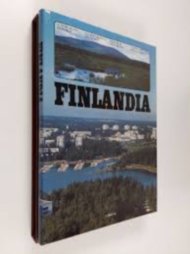 Finlandia: A Northern Republic