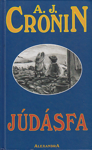 A. J. Cronin - Jdsfa