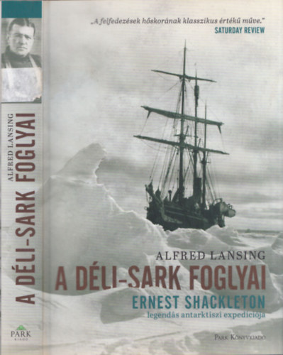 A Dli-sark foglyai - puhaborts