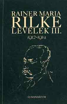 Levelek III.
