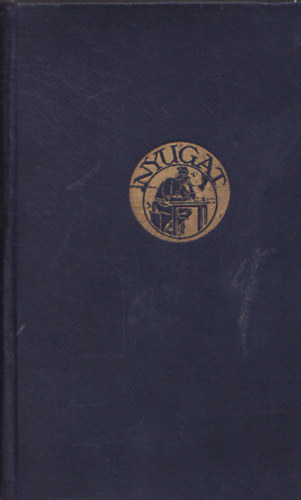 Az eur�pai irodalom t�rt�nete