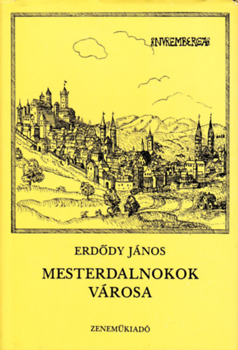 Mesterdalnokok vrosa