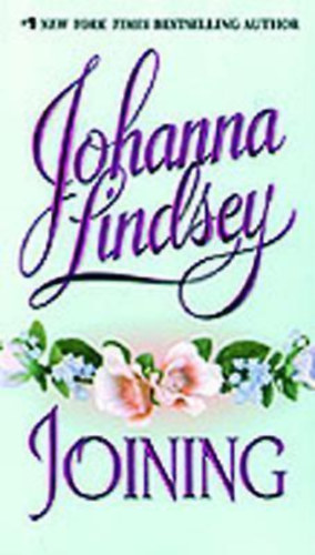 Johanna Lindsey - Joining