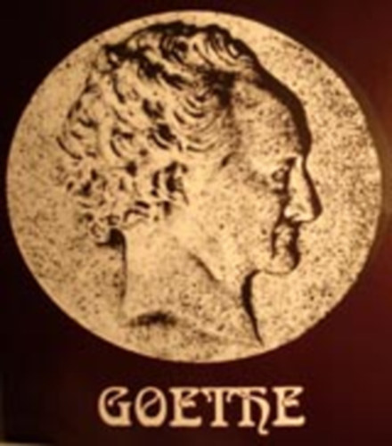 Hendi Ilma - Goethe-Egy nagy hitvalls tredkdarabki