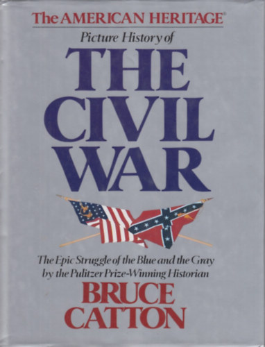 Picture History of The Civil War