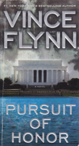 Vince Flynn - Pursuit of Honor