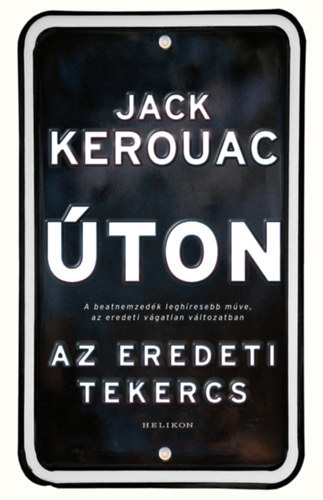 Jack Kerouac - ton