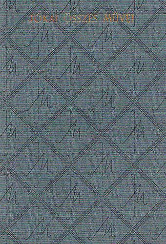 Jkai Mr - Az let komdisai