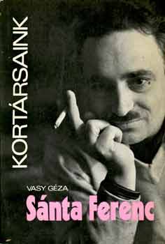 Vasy G�za - S�nta Ferenc