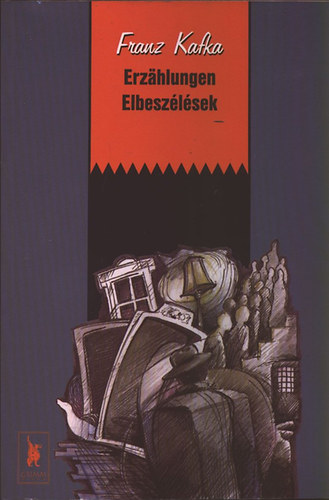 Erzhlungen - Elbeszlsek