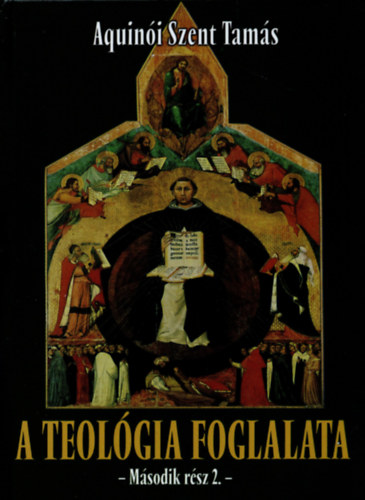 A teolgia foglalata (Msodik rsz 2.)