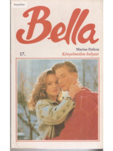 Knyelmetlen helyzet (Bella)