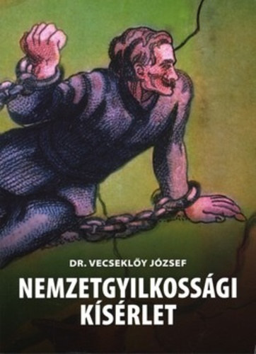 Nemzetgyilkossgi ksrlet (Trianon 1919. Prizs)