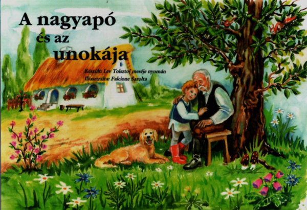 A nagyap s az unokja