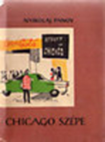 Chicago szpe