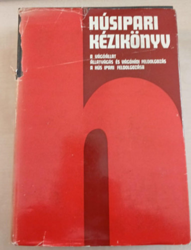Hsipari kziknyv