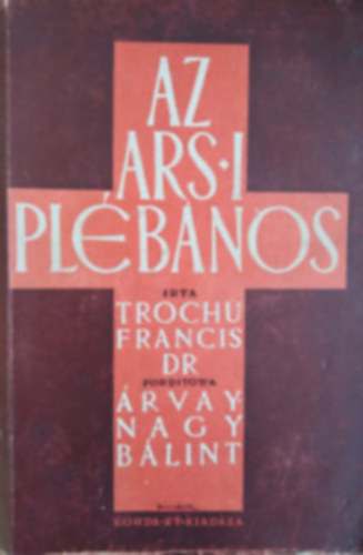 Az ars-i plbnos