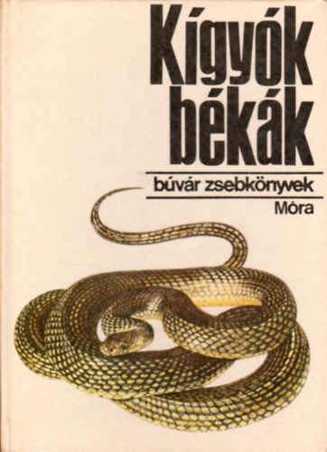 Kgyk, bkk (Bvr zsebknyvek)