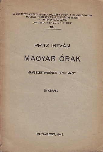 Magyar rk
