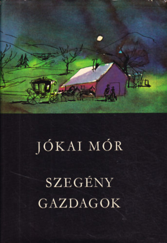 Szegny gazdagok