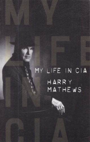 My Life in CIA - A Chronicle of 1973