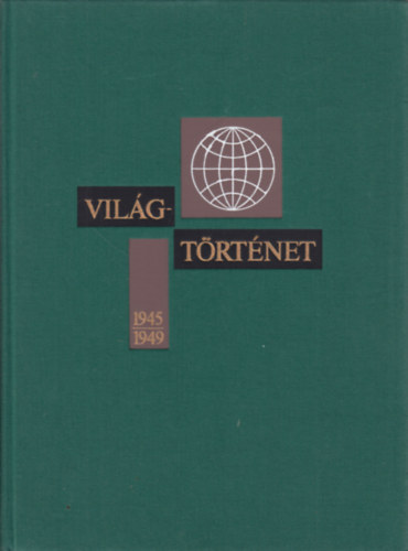 Vilgtrtnet 1945-1949