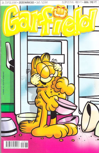 Garfield (2020/mrcius) - 360.szm