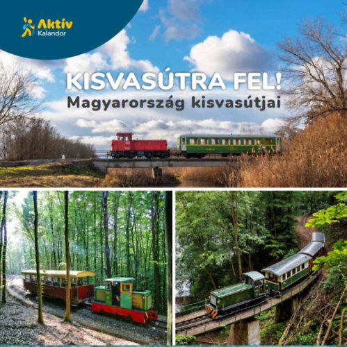 Kisvastra fel! - Magyarorszg kisvastjai