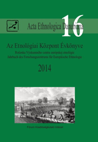 Az Etnolgiai Kzpont vknyve, 2005