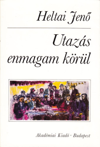 Utazs enmagam krl