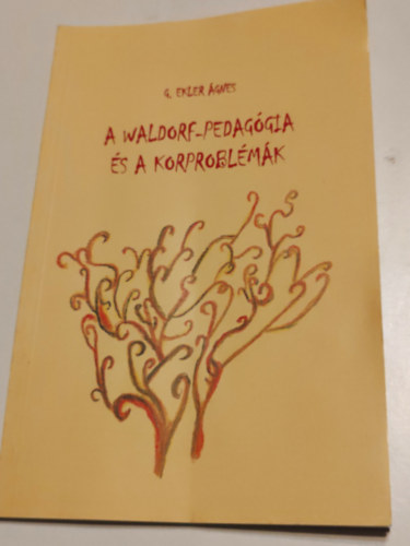 A Waldorf-pedag�gia �s a korprobl�m�k