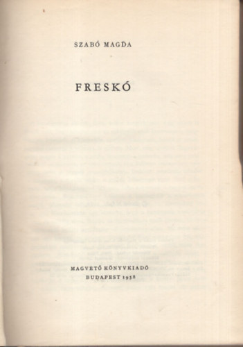 Fresk�