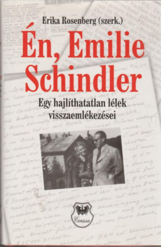 n, Emilie Schindler