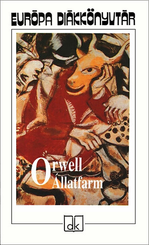 George Orwell - llatfarm