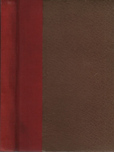 �szak bossz�ja (Gond�z� k�nyvek)