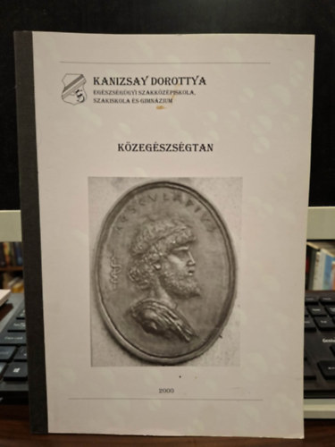 K�zeg�szs�gtan (�pol� Szakk�pes�t�s T�voktat�si Munkatank�nyv)