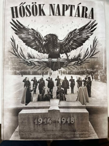 Hsk naptra 1914-1918
