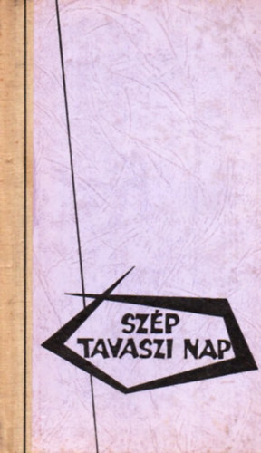 Sz�p tavaszi nap