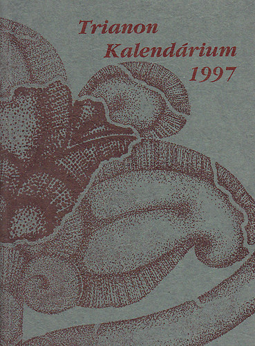 Nincs feltntetve - Trianon kalendrium 1997